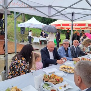 WhatsApp Image 2025-07-13 at 16.24.17 (1) „ Pełnoletnie” Święto Baby w Racławicach