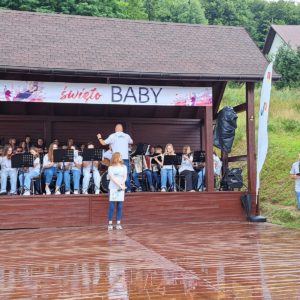 WhatsApp Image 2025-07-13 at 16.35.49 „ Pełnoletnie” Święto Baby w Racławicach