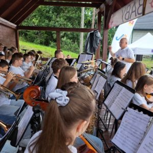 WhatsApp Image 2025-07-13 at 16.35.54 „ Pełnoletnie” Święto Baby w Racławicach