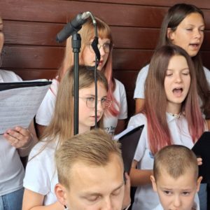 WhatsApp Image 2025-07-13 at 16.35.58 (2) „ Pełnoletnie” Święto Baby w Racławicach