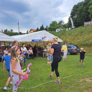 WhatsApp Image 2025-07-13 at 16.35.59 (4) „ Pełnoletnie” Święto Baby w Racławicach