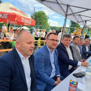 WhatsApp Image 2025-07-13 at 17.07.48 „ Pełnoletnie” Święto Baby w Racławicach