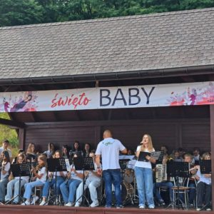 WhatsApp Image 2025-07-13 at 17.08.03 „ Pełnoletnie” Święto Baby w Racławicach