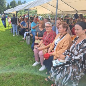 WhatsApp Image 2025-07-13 at 17.20.34 (2) „ Pełnoletnie” Święto Baby w Racławicach