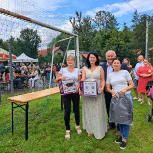 WhatsApp Image 2025-07-13 at 17.24.44 (1) „ Pełnoletnie” Święto Baby w Racławicach