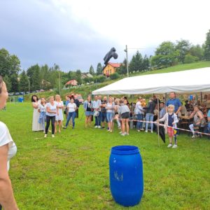 WhatsApp Image 2025-07-13 at 17.24.47 (2) „ Pełnoletnie” Święto Baby w Racławicach