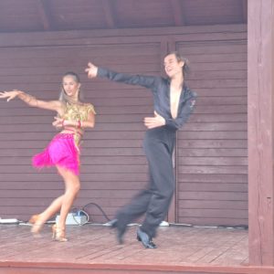 WhatsApp Image 2025-07-13 at 18.12.15 „ Pełnoletnie” Święto Baby w Racławicach