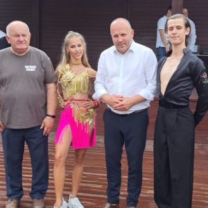 WhatsApp Image 2025-07-13 at 18.18.19 (1) „ Pełnoletnie” Święto Baby w Racławicach