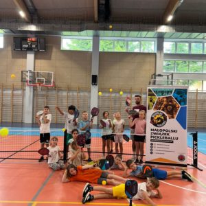 Lato z kulturą, czyli wakacyjne zajęcia z GOK