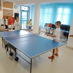 Lato z kulturą, czyli wakacyjne zajęcia z GOK