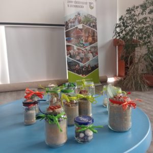 Lato z kulturą, czyli wakacyjne zajęcia z GOK