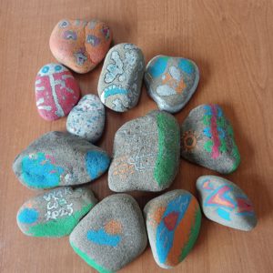 Lato z kulturą, czyli wakacyjne zajęcia z GOK