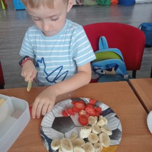 Lato z kulturą, czyli wakacyjne zajęcia z GOK