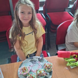 Lato z kulturą, czyli wakacyjne zajęcia z GOK