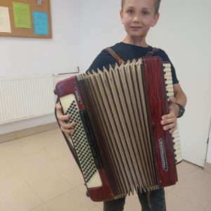 Lato z kulturą, czyli wakacyjne zajęcia z GOK