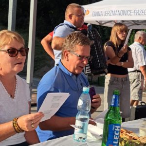5780a7e7-0281-467c-812c-30df29e407e3 Święto Pieczonego Ziemniaka w Racławicach – smak, muzyka i wspólne biesiadowanie