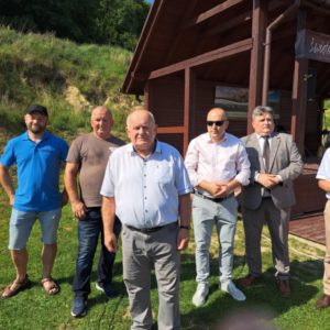 5ed050de-1fd1-40f7-af2e-4ea3ad60c92b Święto Pieczonego Ziemniaka w Racławicach – smak, muzyka i wspólne biesiadowanie