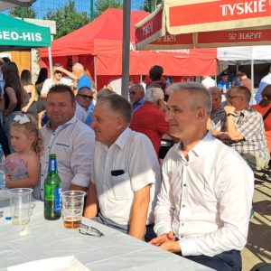 WhatsApp Image 2025-08-15 at 17.16.54 Święto Pieczonego Ziemniaka w Racławicach – smak, muzyka i wspólne biesiadowanie