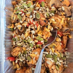 b398e8ab-c5af-424e-a756-8bdd610c32e1 Święto Pieczonego Ziemniaka w Racławicach – smak, muzyka i wspólne biesiadowanie