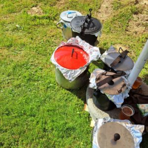 b47c776c-90d3-421e-a27e-7e14624e371d Święto Pieczonego Ziemniaka w Racławicach – smak, muzyka i wspólne biesiadowanie