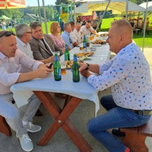 ea6e1cde-5fa7-481f-b1c1-1e061684d1dd Święto Pieczonego Ziemniaka w Racławicach – smak, muzyka i wspólne biesiadowanie