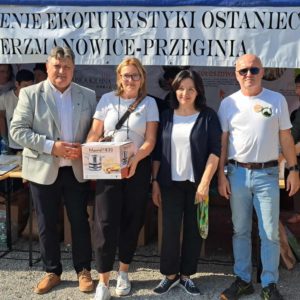 Nietoperze w centrum uwagi czyli 8. Festiwal Nietoperzy