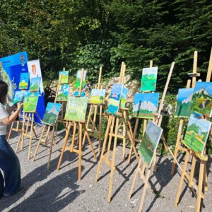 Nietoperze w centrum uwagi czyli 8. Festiwal Nietoperzy