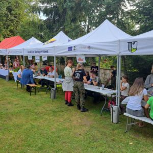 Nietoperze w centrum uwagi czyli 8. Festiwal Nietoperzy