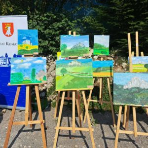 Nietoperze w centrum uwagi czyli 8. Festiwal Nietoperzy