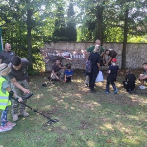 Nietoperze w centrum uwagi czyli 8. Festiwal Nietoperzy