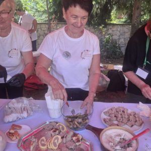 Nietoperze w centrum uwagi czyli 8. Festiwal Nietoperzy