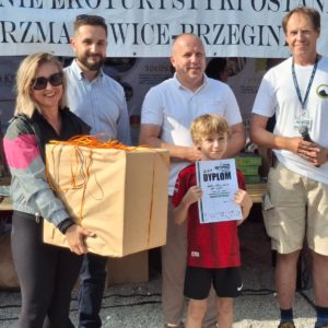 Nietoperze w centrum uwagi czyli 8. Festiwal Nietoperzy