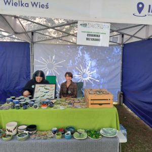 Nietoperze w centrum uwagi czyli 8. Festiwal Nietoperzy