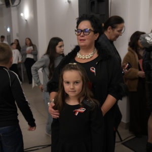 Wspólne świętowanie Narodowego Święta Niepodległości