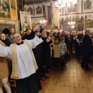 28 Cecylianka – muzyczna duma gminy