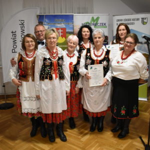 48 Cecylianka – muzyczna duma gminy