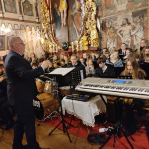 588734911_1427336069394685_5865158761014872640_n Cecylianka – muzyczna duma gminy