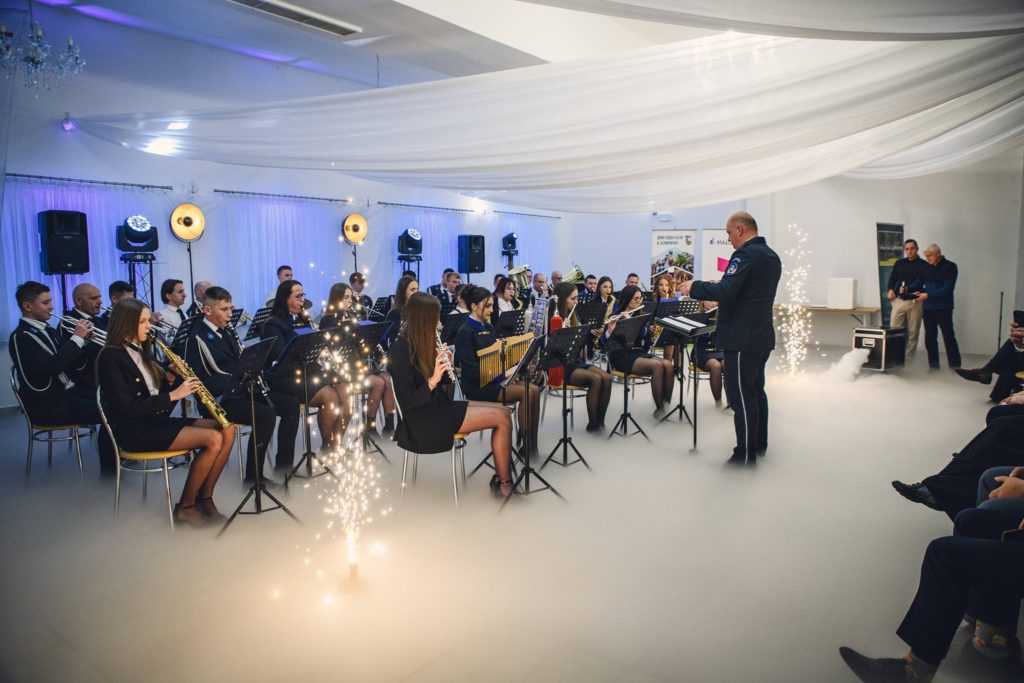 Cecylianka – muzyczna duma gminy