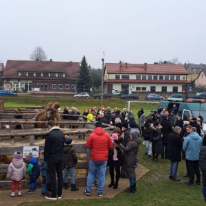 WhatsApp Image 2025-12-21 at 14.23.43 (1) Spotkanie Opłatkowe przy Żywej Szopce w Jerzmanowicach