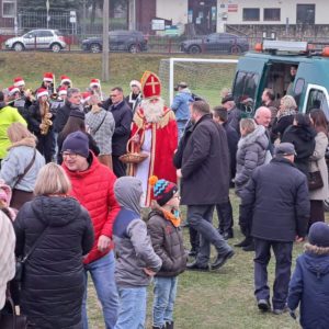 WhatsApp Image 2025-12-21 at 14.23.51 (2) Spotkanie Opłatkowe przy Żywej Szopce w Jerzmanowicach