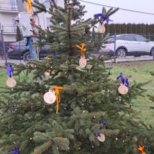 WhatsApp Image 2025-12-21 at 14.23.52 (5) Spotkanie Opłatkowe przy Żywej Szopce w Jerzmanowicach