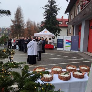 WhatsApp Image 2025-12-21 at 14.25.12 Spotkanie Opłatkowe przy Żywej Szopce w Jerzmanowicach