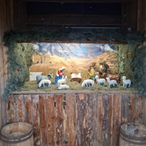 WhatsApp Image 2025-12-21 at 14.28.40 (2) Spotkanie Opłatkowe przy Żywej Szopce w Jerzmanowicach