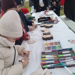 WhatsApp Image 2025-12-21 at 14.28.42 (1) Spotkanie Opłatkowe przy Żywej Szopce w Jerzmanowicach