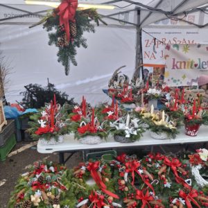 WhatsApp Image 2025-12-21 at 14.28.45 Spotkanie Opłatkowe przy Żywej Szopce w Jerzmanowicach