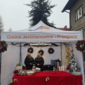 WhatsApp Image 2025-12-21 at 14.28.46 (2) Spotkanie Opłatkowe przy Żywej Szopce w Jerzmanowicach