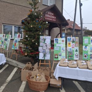 WhatsApp Image 2025-12-21 at 14.28.47 (1) Spotkanie Opłatkowe przy Żywej Szopce w Jerzmanowicach