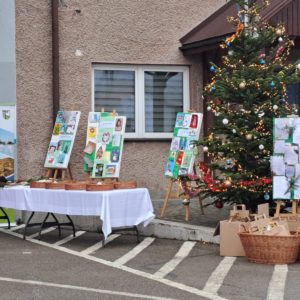 WhatsApp Image 2025-12-21 at 14.49.38 (3) Spotkanie Opłatkowe przy Żywej Szopce w Jerzmanowicach