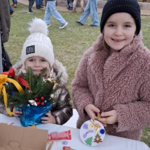 WhatsApp Image 2025-12-21 at 15.47.57 Spotkanie Opłatkowe przy Żywej Szopce w Jerzmanowicach