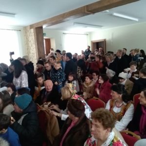 zdjęcia ze zbiorów Zespołu Szkolno-Przedszkolnego w Sąspowie